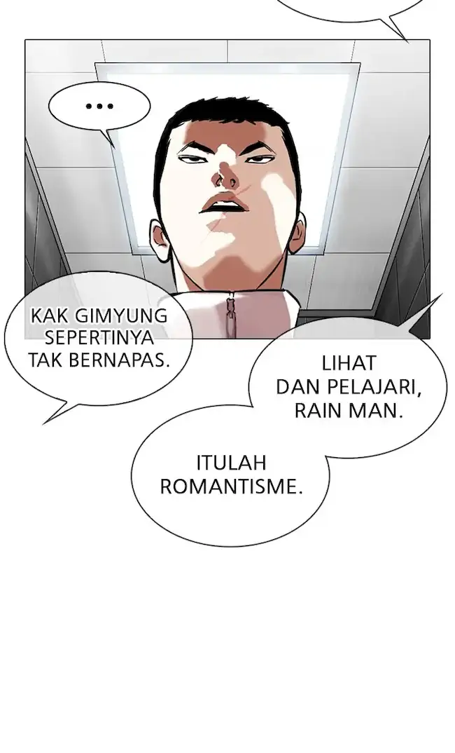 Lookism Chapter 334 Gambar 92
