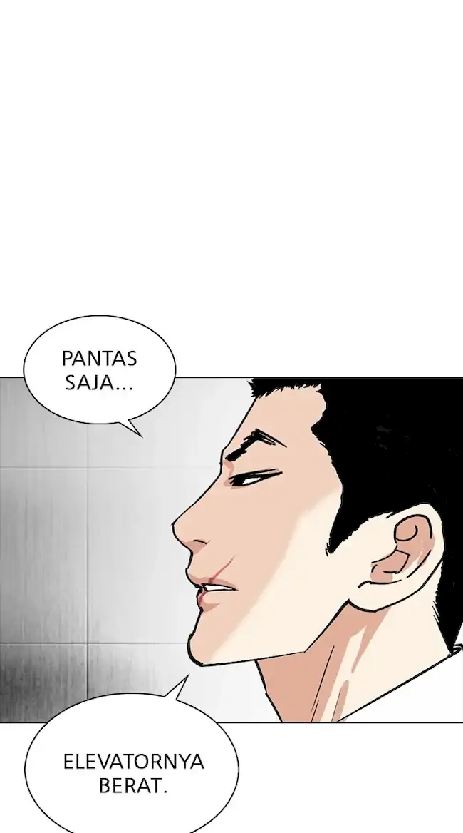 Lookism Chapter 334 Gambar 97