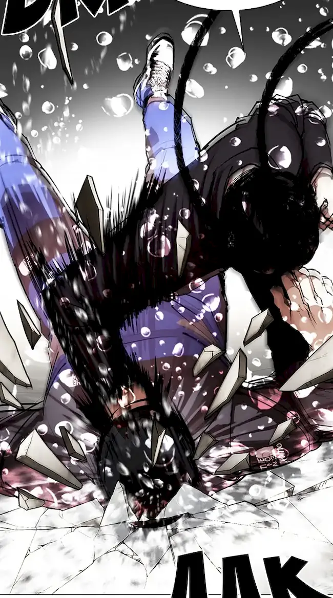 Lookism Chapter 335 Gambar 100