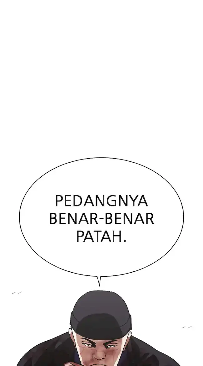 Lookism Chapter 335 Gambar 109