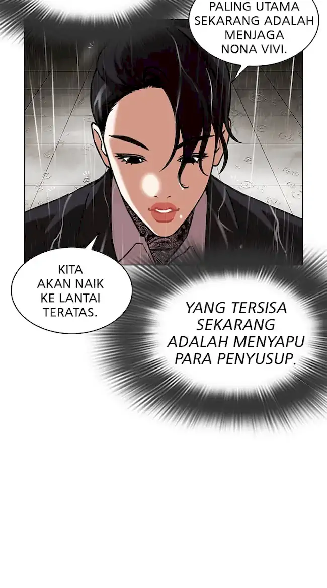 Lookism Chapter 335 Gambar 114