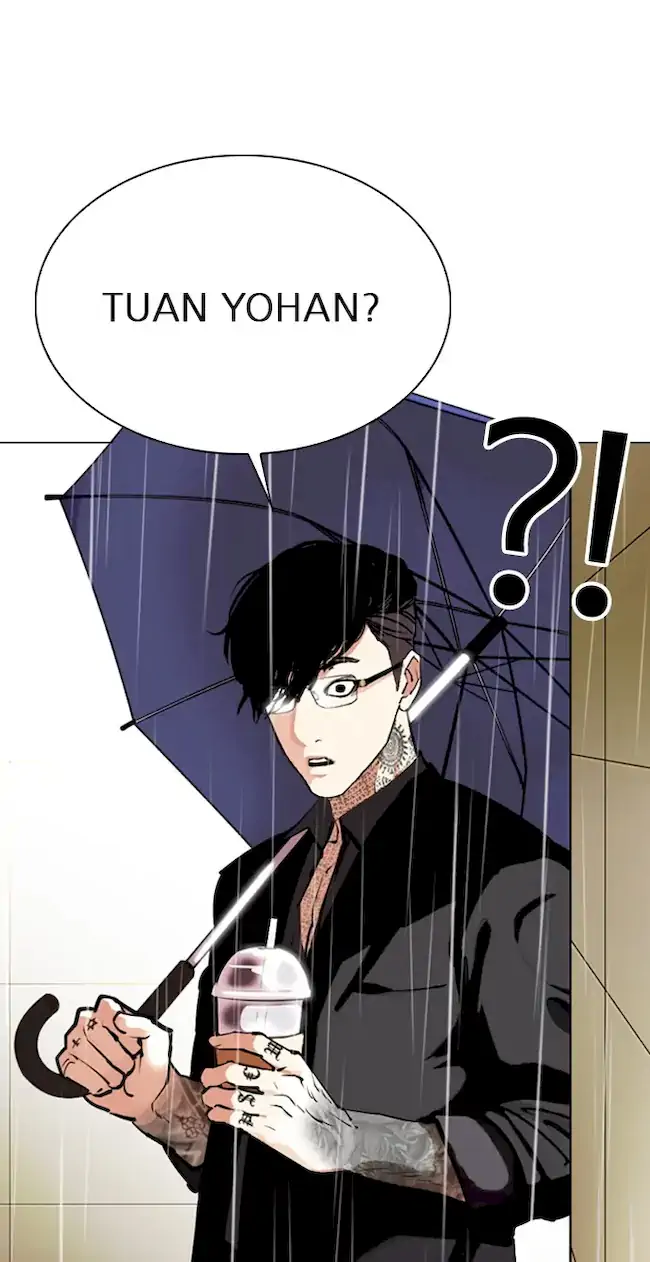 Lookism Chapter 335 Gambar 119