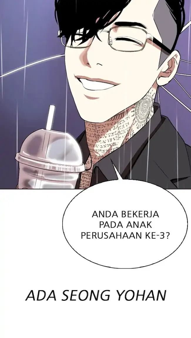 Lookism Chapter 335 Gambar 121