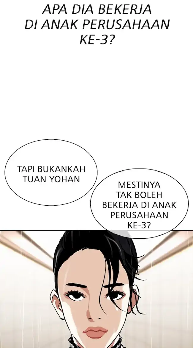 Lookism Chapter 335 Gambar 123
