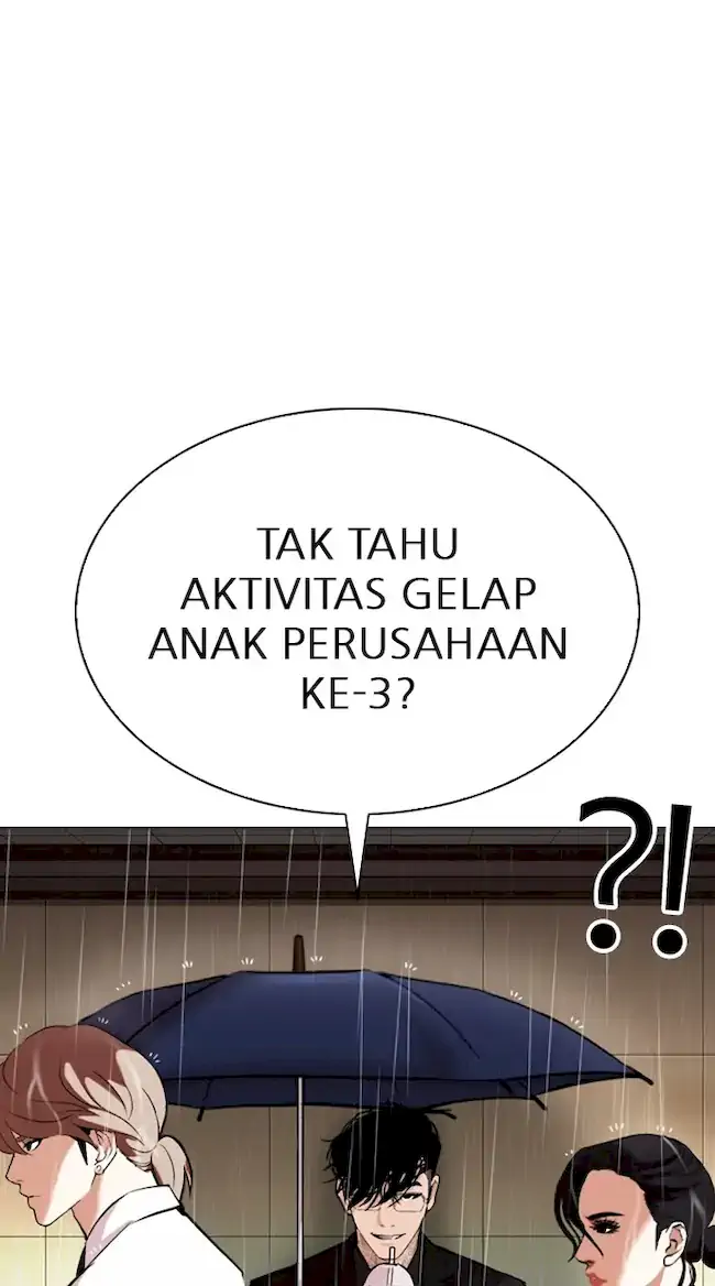Lookism Chapter 335 Gambar 125