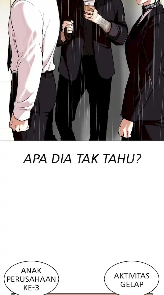 Lookism Chapter 335 Gambar 126