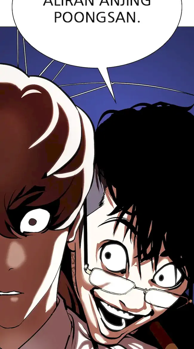 Lookism Chapter 335 Gambar 129