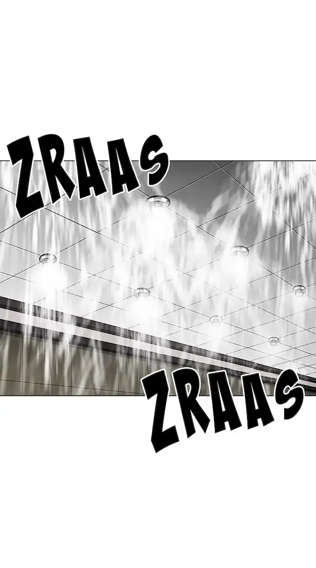 Baca  Lookism Chapter 335 Gambar 2