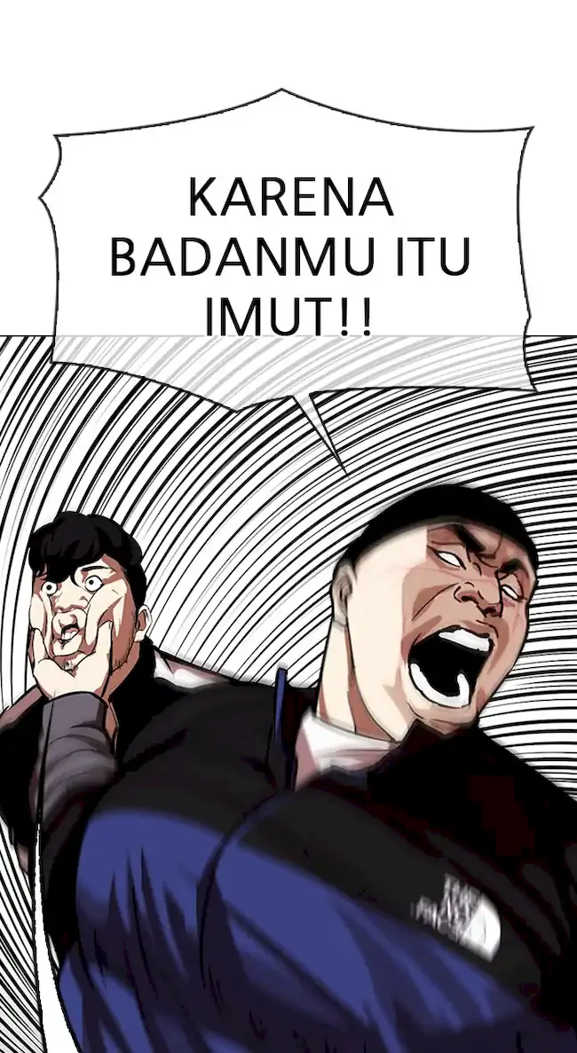 Lookism Chapter 335 Gambar 33
