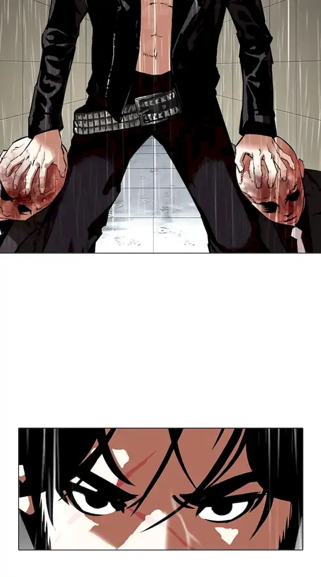 Lookism Chapter 335 Gambar 4