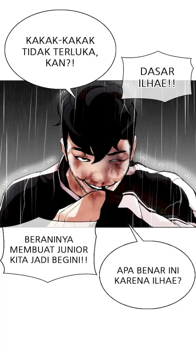 Lookism Chapter 335 Gambar 45