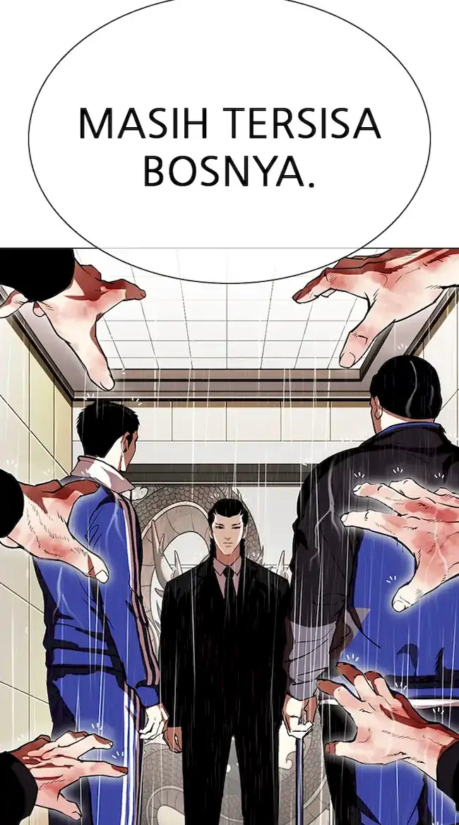 Lookism Chapter 335 Gambar 47