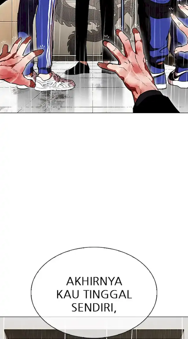 Lookism Chapter 335 Gambar 48