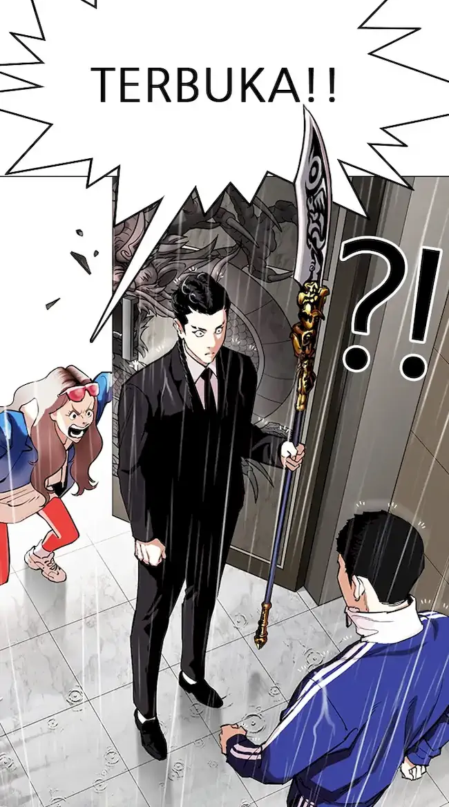 Lookism Chapter 335 Gambar 55