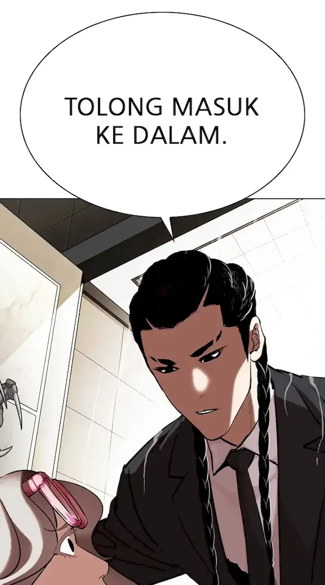 Lookism Chapter 335 Gambar 59