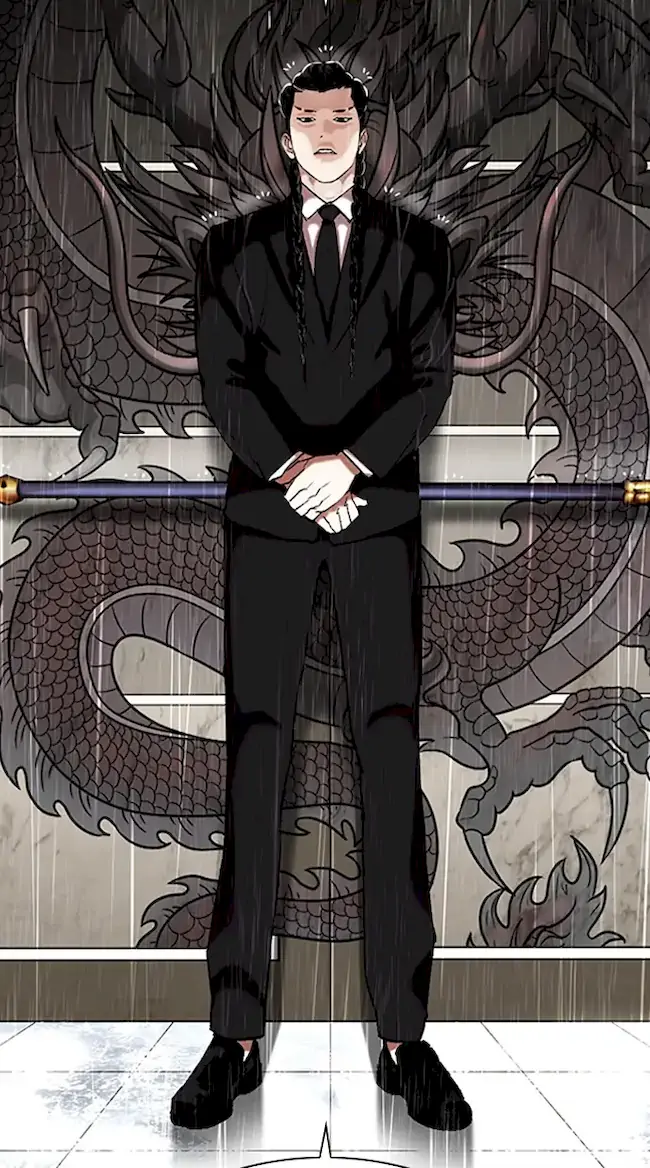 Lookism Chapter 335 Gambar 68