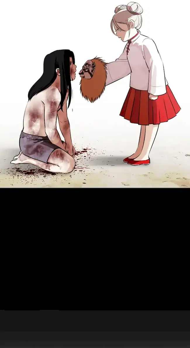 Lookism Chapter 335 Gambar 97