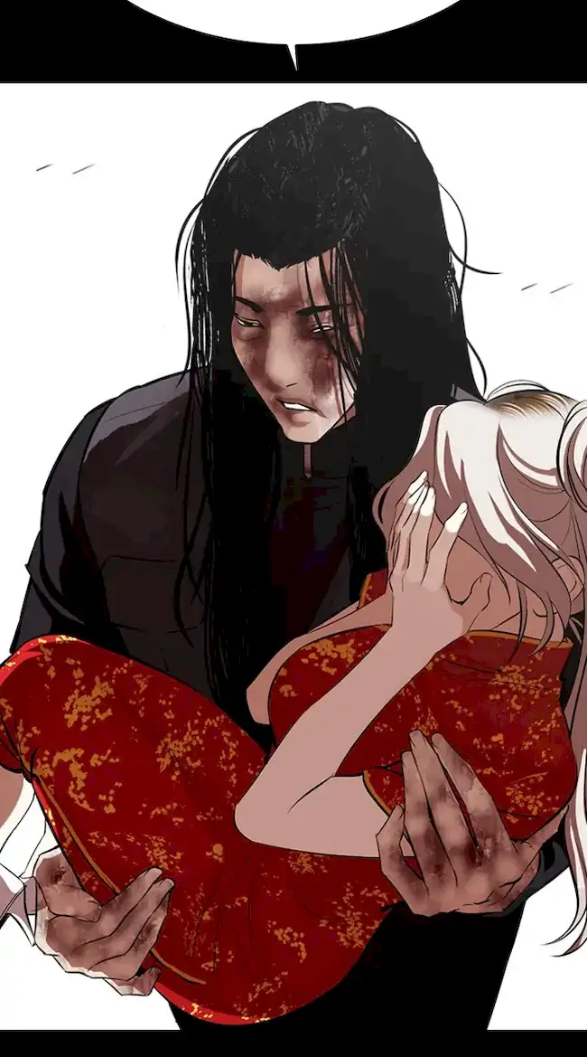 Lookism Chapter 336 Gambar 103