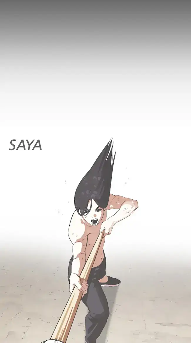 Lookism Chapter 336 Gambar 105