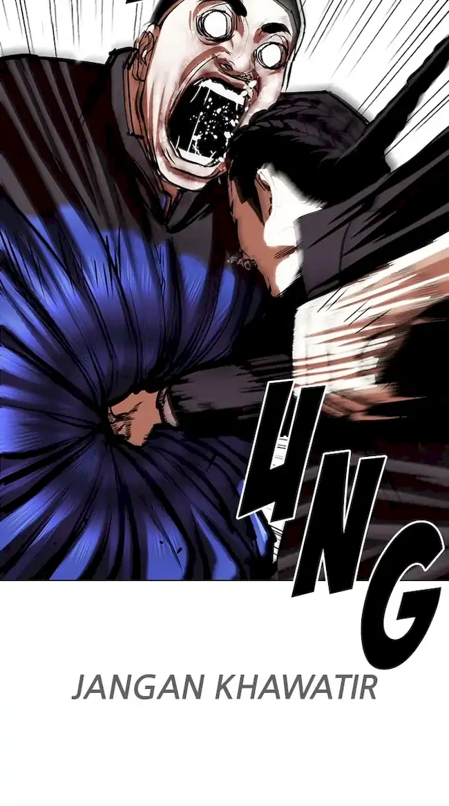 Lookism Chapter 336 Gambar 107