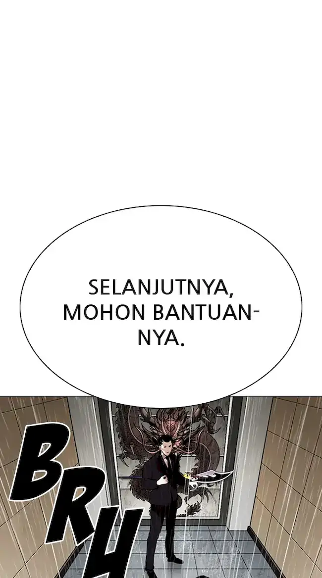 Lookism Chapter 336 Gambar 111