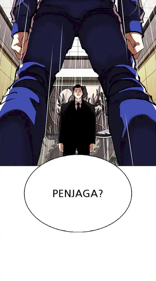 Lookism Chapter 336 Gambar 118