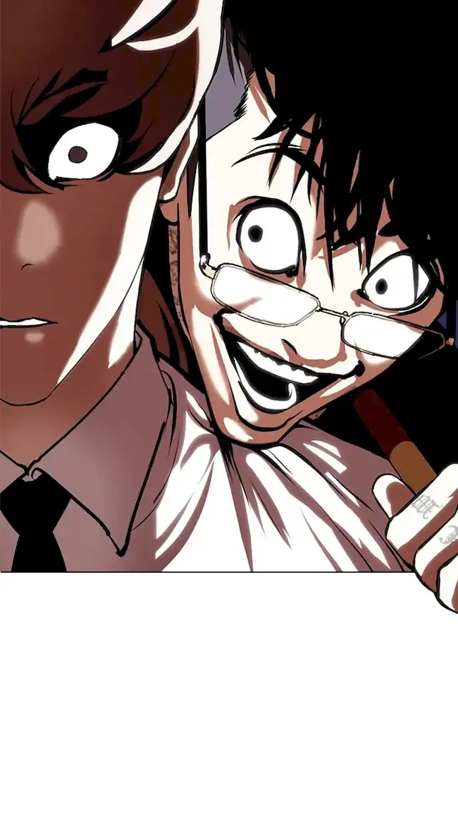 Baca  Lookism Chapter 336 Gambar 2