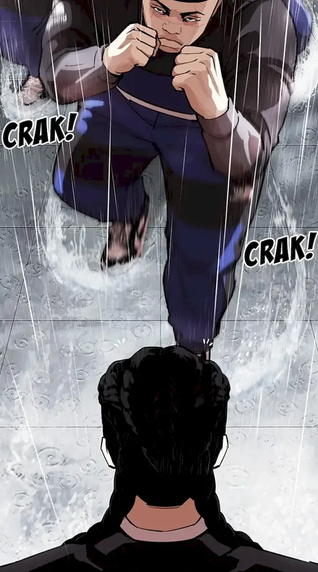 Lookism Chapter 336 Gambar 22