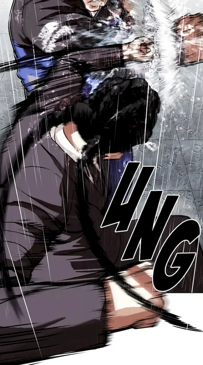 Lookism Chapter 336 Gambar 25