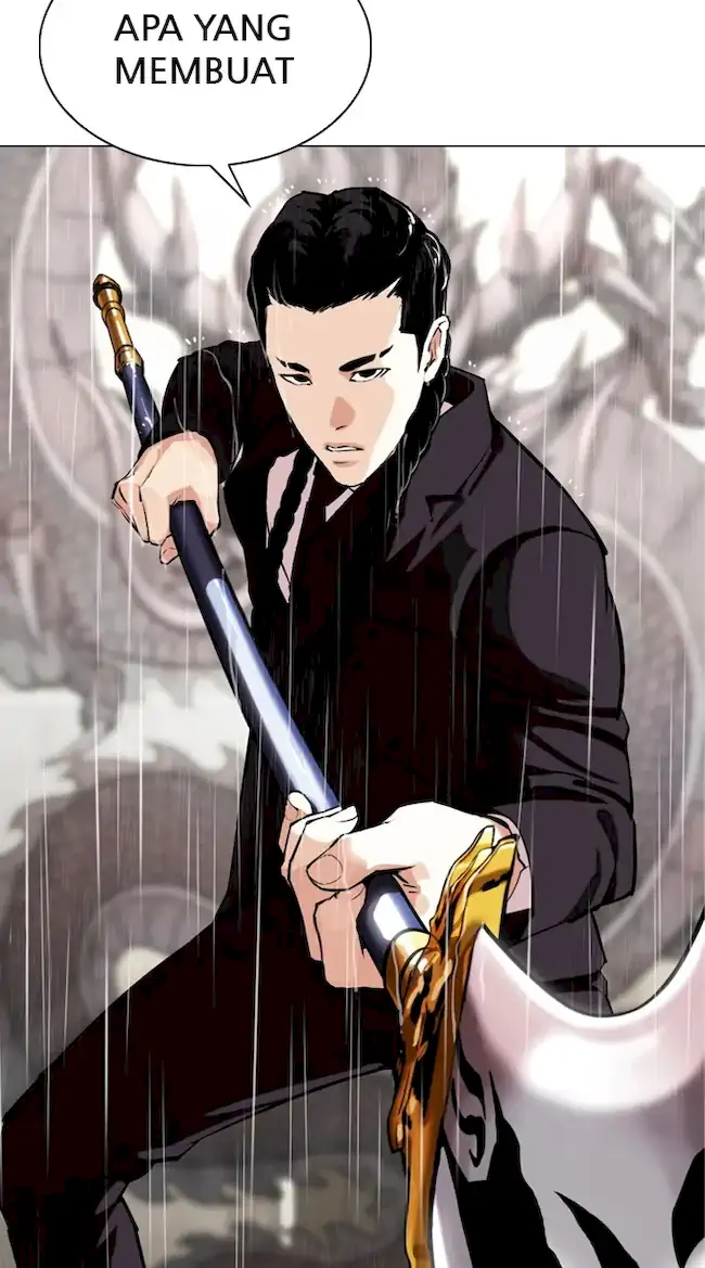 Lookism Chapter 336 Gambar 29