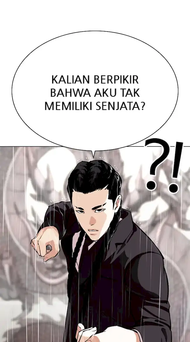 Lookism Chapter 336 Gambar 31