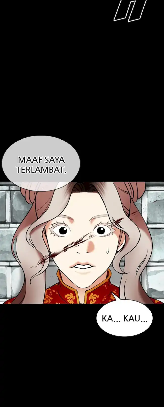Lookism Chapter 336 Gambar 41