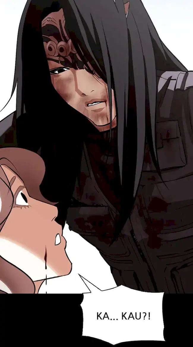 Lookism Chapter 336 Gambar 44