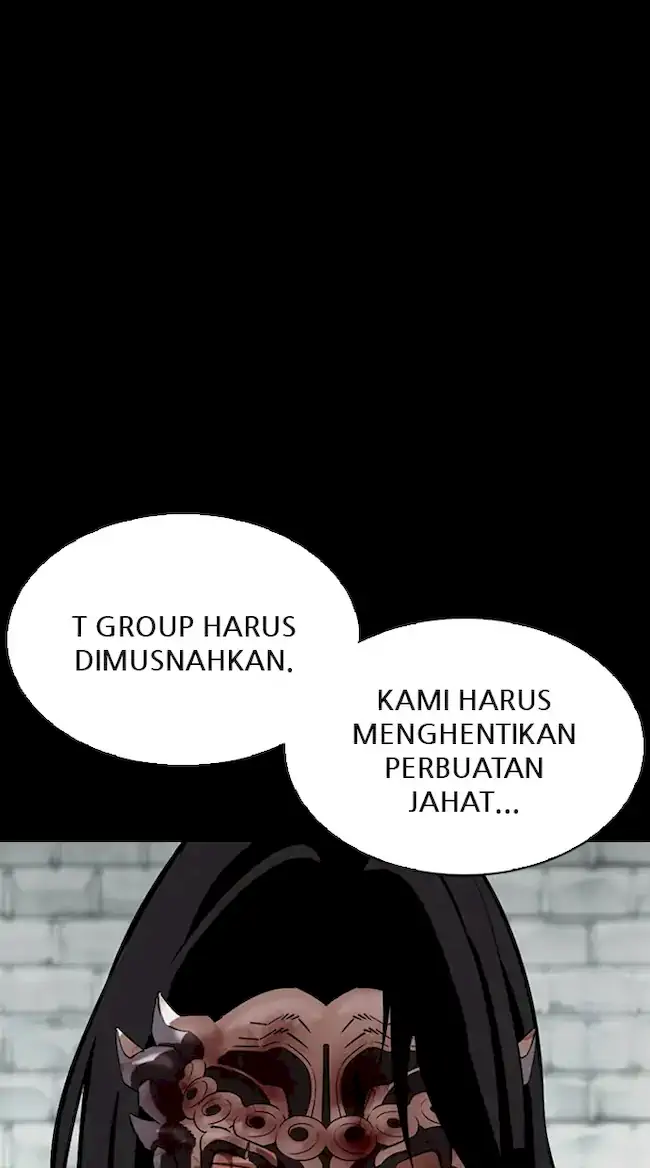 Lookism Chapter 336 Gambar 55