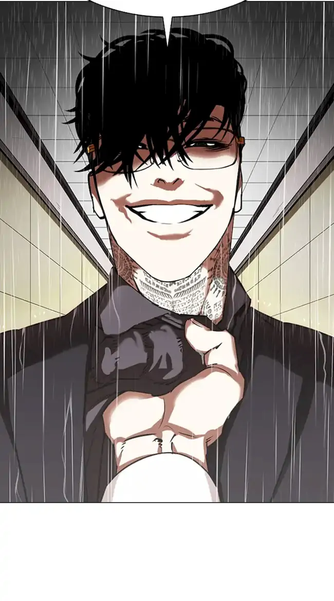 Lookism Chapter 336 Gambar 8