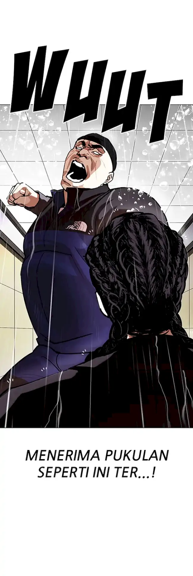 Lookism Chapter 336 Gambar 87