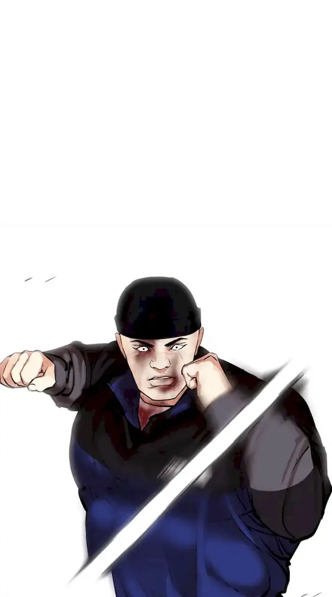 Lookism Chapter 336 Gambar 88