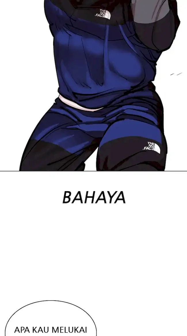 Lookism Chapter 336 Gambar 91