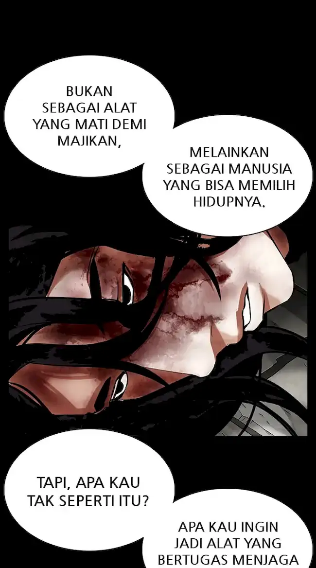 Lookism Chapter 336 Gambar 95