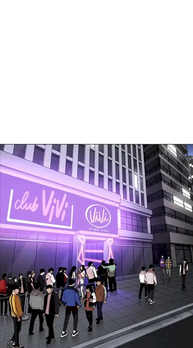 Baca Komik Lookism Chapter 337 Gambar 1