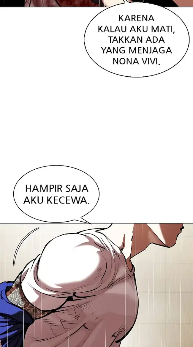 Lookism Chapter 337 Gambar 107