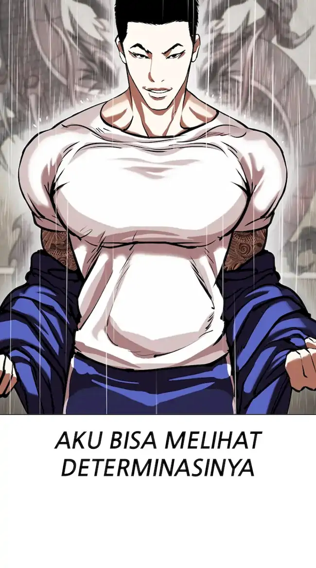 Lookism Chapter 337 Gambar 109