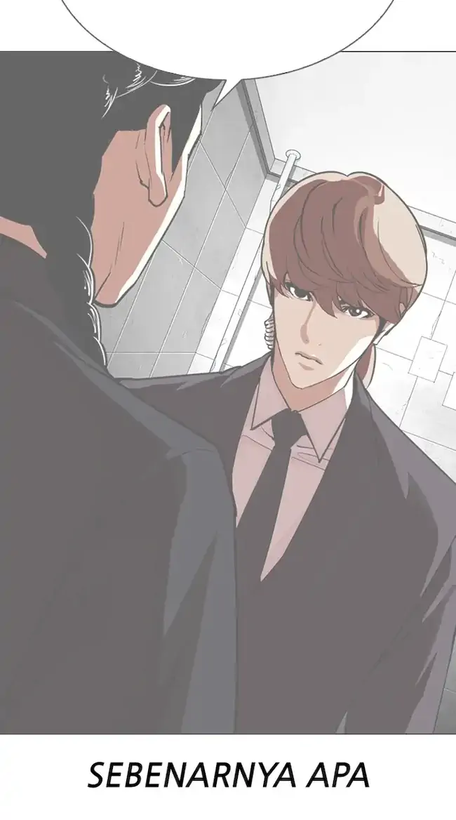 Lookism Chapter 337 Gambar 122