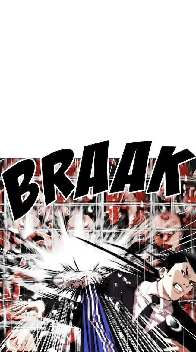 Lookism Chapter 337 Gambar 18