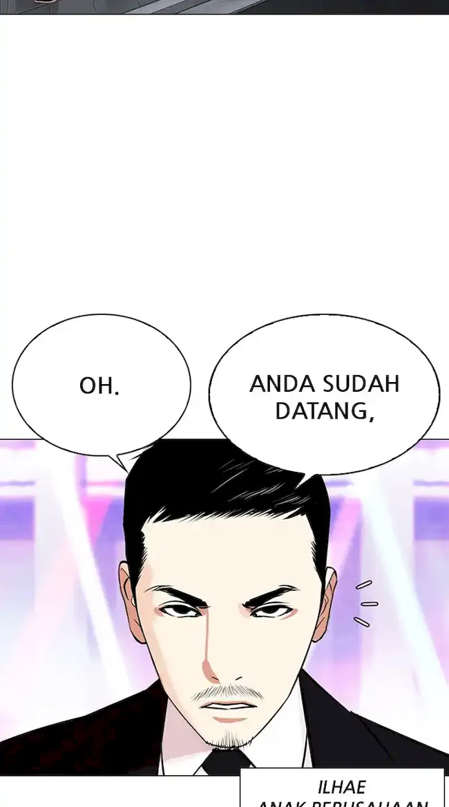 Baca  Lookism Chapter 337 Gambar 2