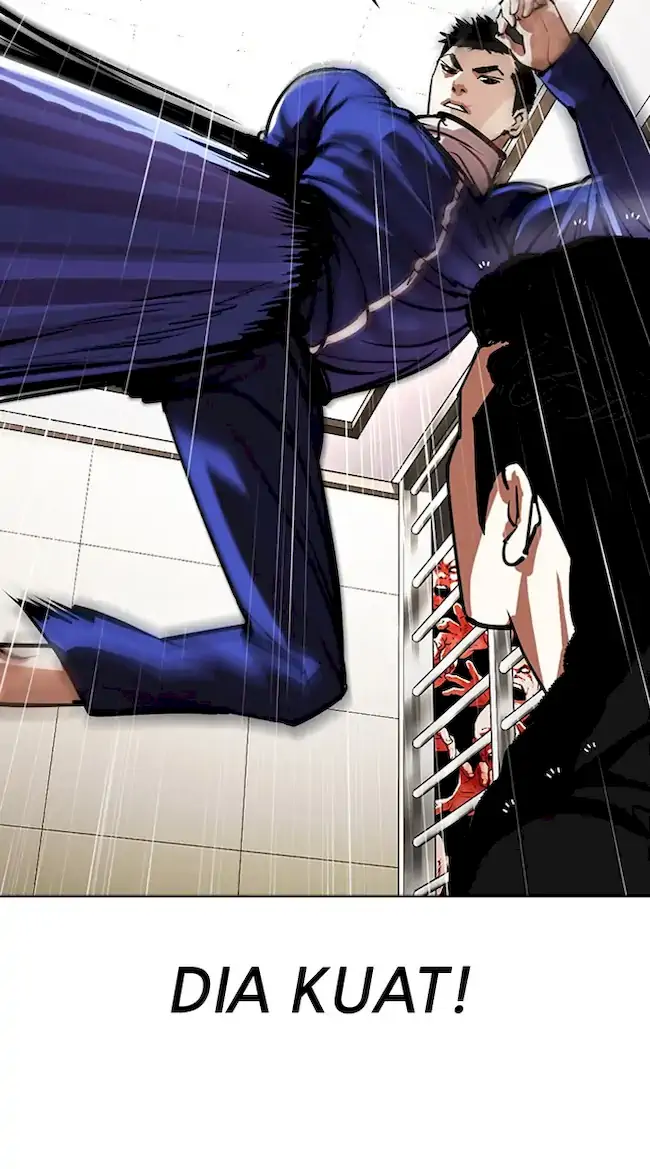 Lookism Chapter 337 Gambar 23