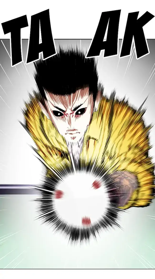 Lookism Chapter 337 Gambar 31