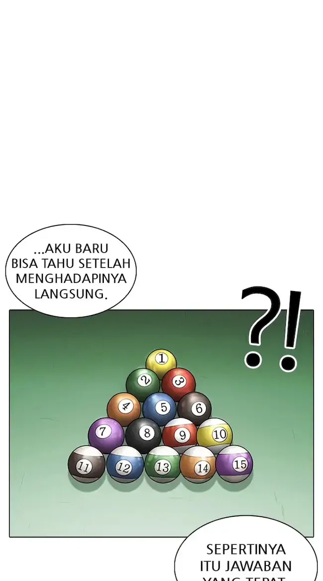 Lookism Chapter 337 Gambar 32