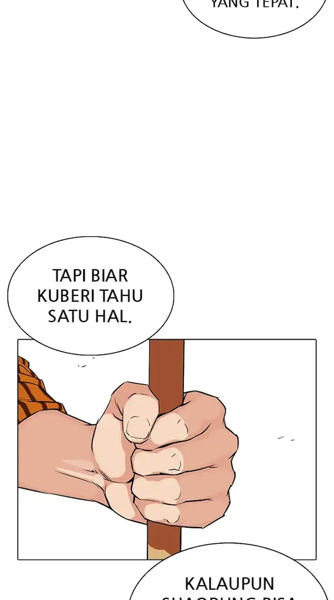 Lookism Chapter 337 Gambar 33