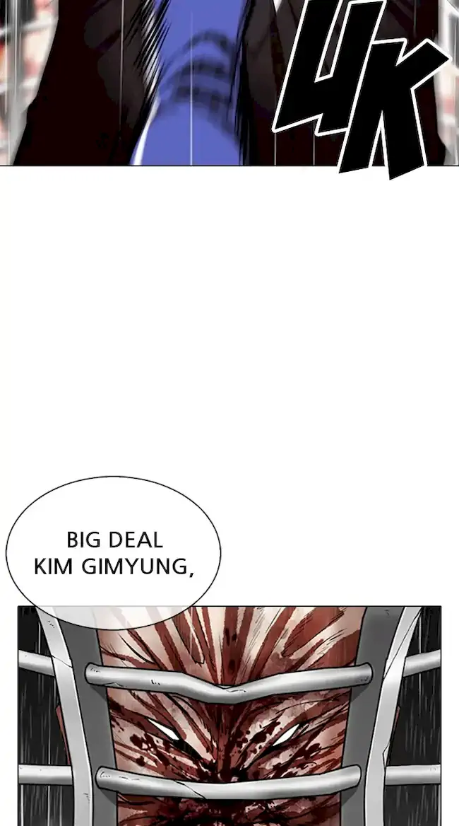 Lookism Chapter 337 Gambar 38